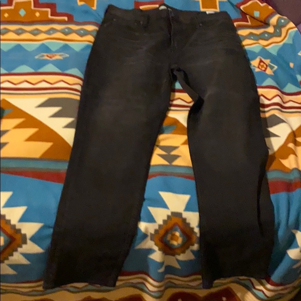 Don’t wear